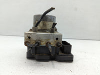 2013 Dodge Caravan Anti-Lock Brake ABS Pump Module Actuator OEM P/N:68183803aa 68183803AC, 6F9T-18C869-AE Fits OEM Used Auto