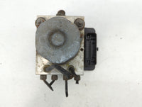 2013 Dodge Caravan Anti-Lock Brake ABS Pump Module Actuator OEM P/N:68183803aa 68183803AC, 6F9T-18C869-AE Fits OEM Used Auto