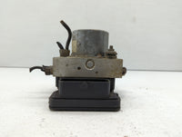 2013 Dodge Caravan ABS Pump Control Module Replacement P/N:68183803aa 68183803AC, 6F9T-18C869-AE Fits OEM Used Auto Parts - 