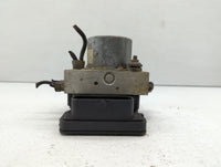 2013 Dodge Caravan Anti-Lock Brake ABS Pump Module Actuator OEM P/N:68183803aa 68183803AC, 6F9T-18C869-AE Fits OEM Used Auto