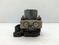 2013 Dodge Caravan Anti-Lock Brake ABS Pump Module Actuator OEM P/N:68183803aa 68183803AC, 6F9T-18C869-AE Fits OEM Used Auto