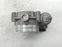 2013 Dodge Caravan Throttle Body P/N:05184349AC Fits Fits 2011 2012 2014 2015 2016 2017 2018 2019 2020 2021 2022 OEM Used Au