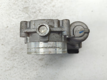 2013 Dodge Caravan Throttle Body P/N:05184349AC Fits Fits 2011 2012 2014 2015 2016 2017 2018 2019 2020 2021 2022 OEM Used Auto Parts
