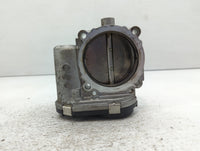 2013 Dodge Caravan Throttle Body P/N:05184349AC Fits Fits 2011 2012 2014 2015 2016 2017 2018 2019 2020 2021 2022 OEM Used Au
