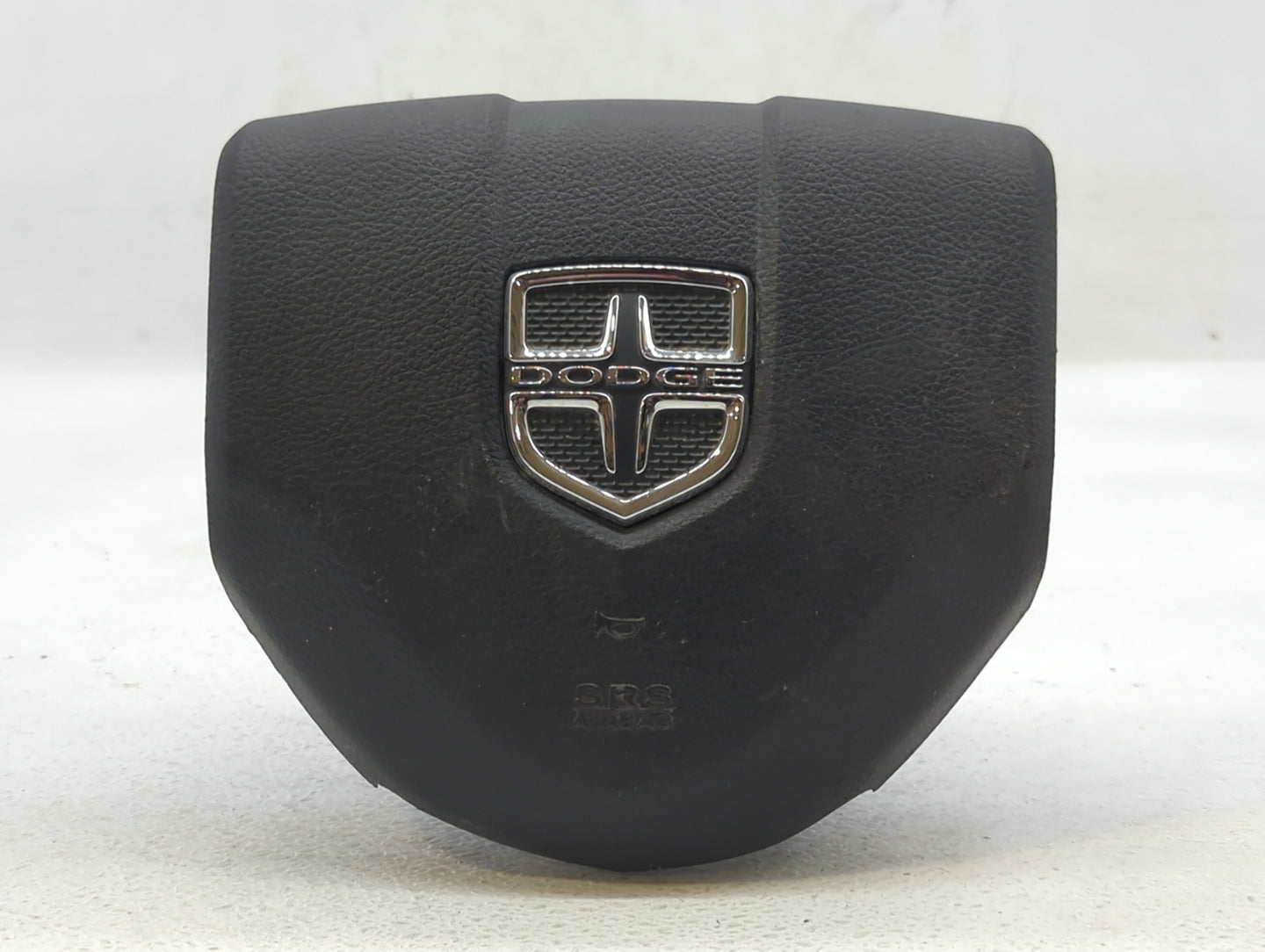 2013 Dodge Caravan Air Bag Driver Left Steering Wheel Mounted P/N:05057811AG Fits Fits 2014 2015 2016 2017 2018 2019 2020 OE