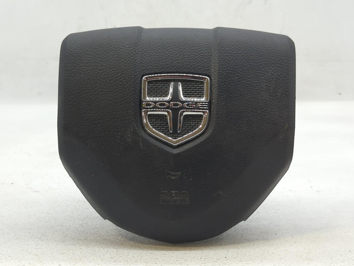 2013 Dodge Caravan Air Bag Driver Left Steering Wheel Mounted P/N:05057811AG Fits Fits 2014 2015 2016 2017 2018 2019 2020 OE