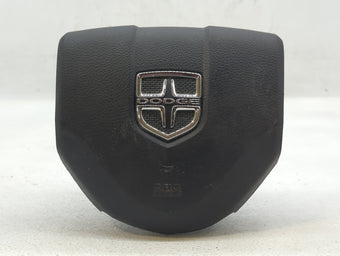 compare product 2013 Dodge Caravan Air Bag Driver Left Steering Wheel Mounted P/N:05057811AG Fits Fits 2014 2015 2016 2017 2018 2019 2020 OEM Used Auto Parts