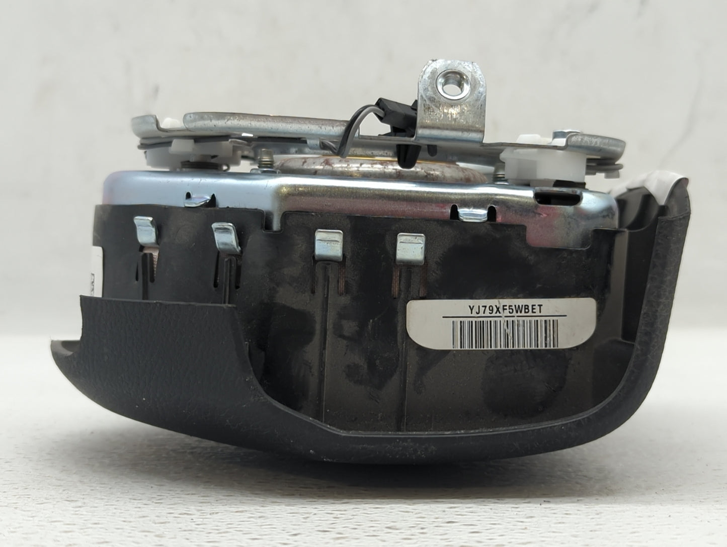 2013 Dodge Caravan Air Bag Driver Left Steering Wheel Mounted P/N:05057811AG Fits Fits 2014 2015 2016 2017 2018 2019 2020 OE