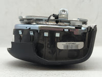 2013 Dodge Caravan Air Bag Driver Left Steering Wheel Mounted P/N:05057811AG Fits Fits 2014 2015 2016 2017 2018 2019 2020 OE