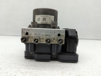 compare product 2013 Dodge Caravan Anti-Lock Brake ABS Pump Module Actuator OEM P/N:68183803AB Fits OEM Used Auto Parts
