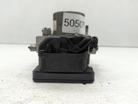 2013 Dodge Caravan Anti-Lock Brake ABS Pump Module Actuator OEM P/N:68183803AB Fits OEM Used Auto Parts - Oemusedautoparts1.