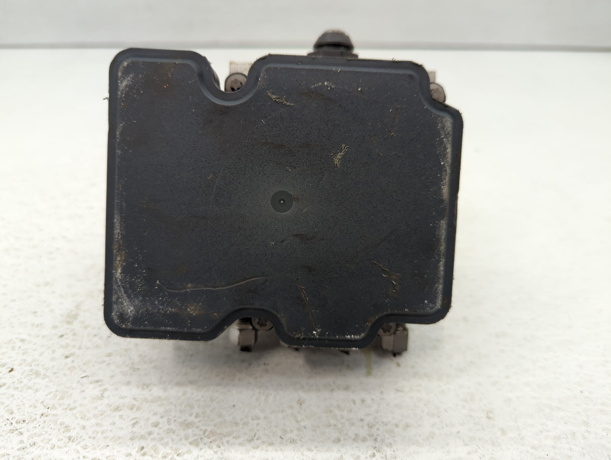 2013 Dodge Caravan Anti-Lock Brake ABS Pump Module Actuator OEM P/N:68183803AB Fits OEM Used Auto Parts - Oemusedautoparts1.