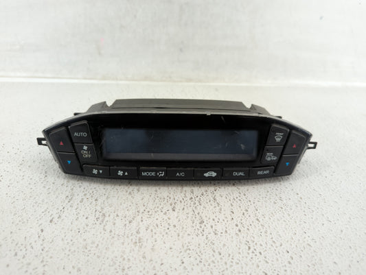 2013 Dodge Caravan Climate Control Module Temperature AC/Heater Replacement P/N:79600STXC443M1 55111236AF Fits OEM Used Auto