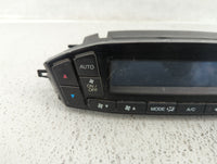 2013 Dodge Caravan Climate Control Module Temperature AC/Heater Replacement P/N:79600STXC443M1 55111236AF Fits OEM Used Auto