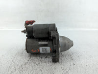 2013 Dodge Caravan Car Starter Motor Solenoid OEM P/N:04801839AB Fits Fits 2011 2012 2014 2015 2016 2017 2018 2019 2020 2021