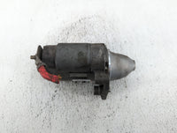 2013 Dodge Caravan Car Starter Motor Solenoid OEM P/N:04801839AB Fits Fits 2011 2012 2014 2015 2016 2017 2018 2019 2020 2021