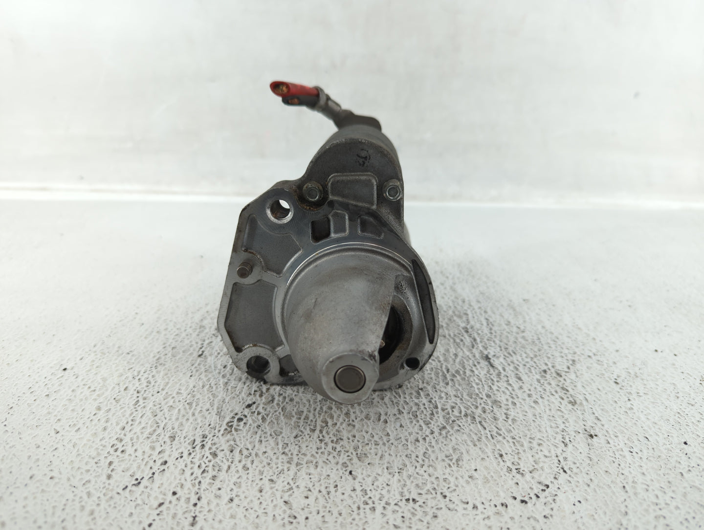 2013 Dodge Caravan Car Starter Motor Solenoid OEM P/N:04801839AB Fits Fits 2011 2012 2014 2015 2016 2017 2018 2019 2020 2021