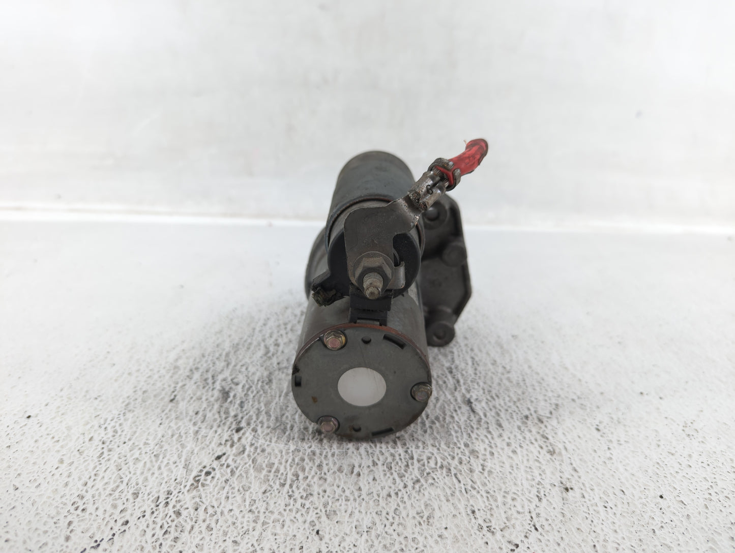 2013 Dodge Caravan Car Starter Motor Solenoid OEM P/N:04801839AB Fits Fits 2011 2012 2014 2015 2016 2017 2018 2019 2020 2021