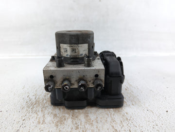 2013 Dodge Caravan ABS Pump Control Module Replacement P/N:68183803AA Fits OEM Used Auto Parts - Oemusedautoparts1.com