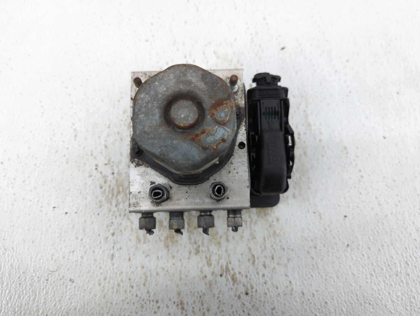 2013 Dodge Caravan ABS Pump Control Module Replacement P/N:68183803AA Fits OEM Used Auto Parts - Oemusedautoparts1.com