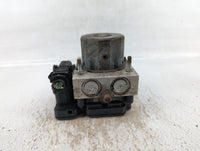 2013 Dodge Caravan ABS Pump Control Module Replacement P/N:68183803AA Fits OEM Used Auto Parts - Oemusedautoparts1.com