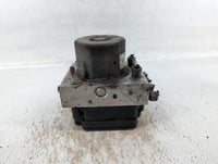 2013 Dodge Caravan Anti-Lock Brake ABS Pump Module Actuator OEM P/N:68183803AA Fits OEM Used Auto Parts - Oemusedautoparts1.