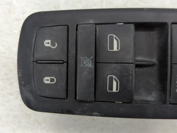 2013 Dodge Caravan Master Power Window Switch Replacement Driver Side Left P/N:68110871AA Fits OEM Used Auto Parts