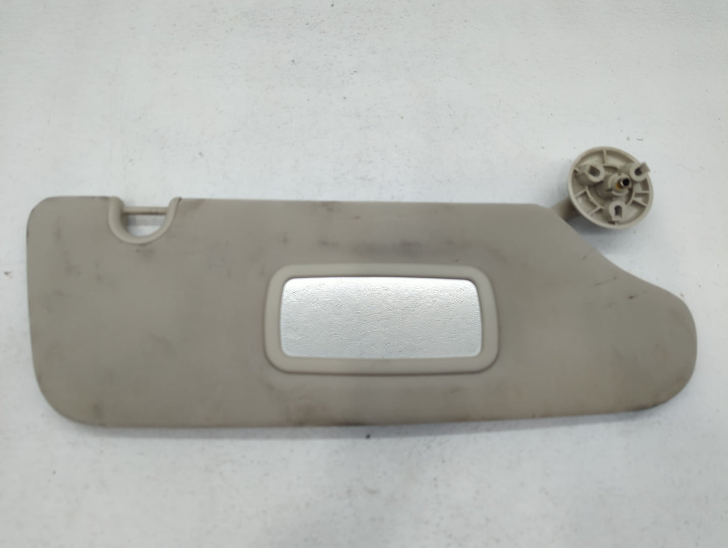 2013 Dodge Caravan Sun Visor Shade Replacement Passenger Right Mirror Fits Fits 2011 2012 2014 2015 2016 2017 2018 2019 2020
