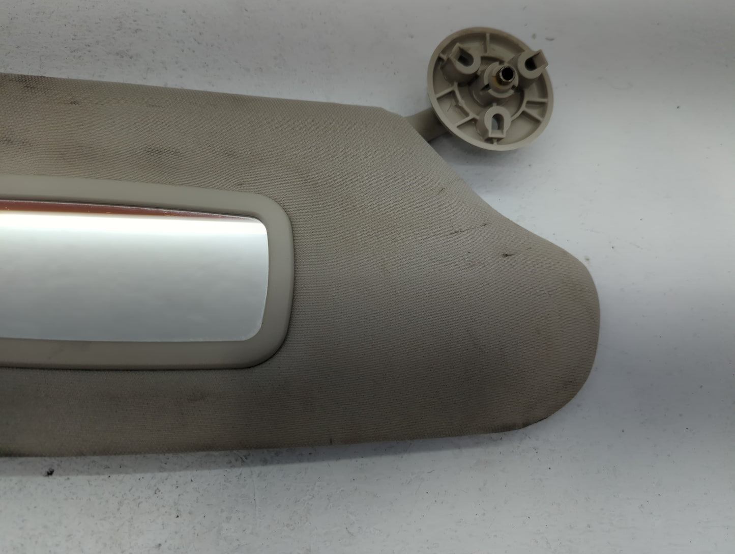 2013 Dodge Caravan Sun Visor Shade Replacement Passenger Right Mirror Fits Fits 2011 2012 2014 2015 2016 2017 2018 2019 2020