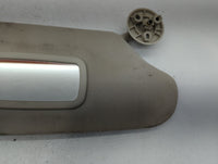 2013 Dodge Caravan Sun Visor Shade Replacement Passenger Right Mirror Fits Fits 2011 2012 2014 2015 2016 2017 2018 2019 2020