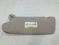 2013 Dodge Caravan Sun Visor Shade Replacement Passenger Right Mirror Fits Fits 2011 2012 2014 2015 2016 2017 2018 2019 2020