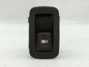 2013 Dodge Caravan Master Power Window Switch Replacement Driver Side Left P/N:68110874AB Fits OEM Used Auto Parts - Oemused