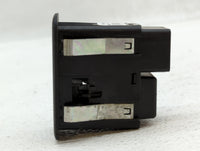 2013 Dodge Caravan Master Power Window Switch Replacement Driver Side Left P/N:68110874AB Fits OEM Used Auto Parts - Oemused