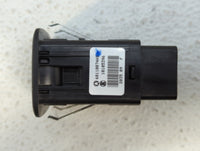 2013 Dodge Caravan Master Power Window Switch Replacement Driver Side Left P/N:68110874AB Fits OEM Used Auto Parts - Oemused