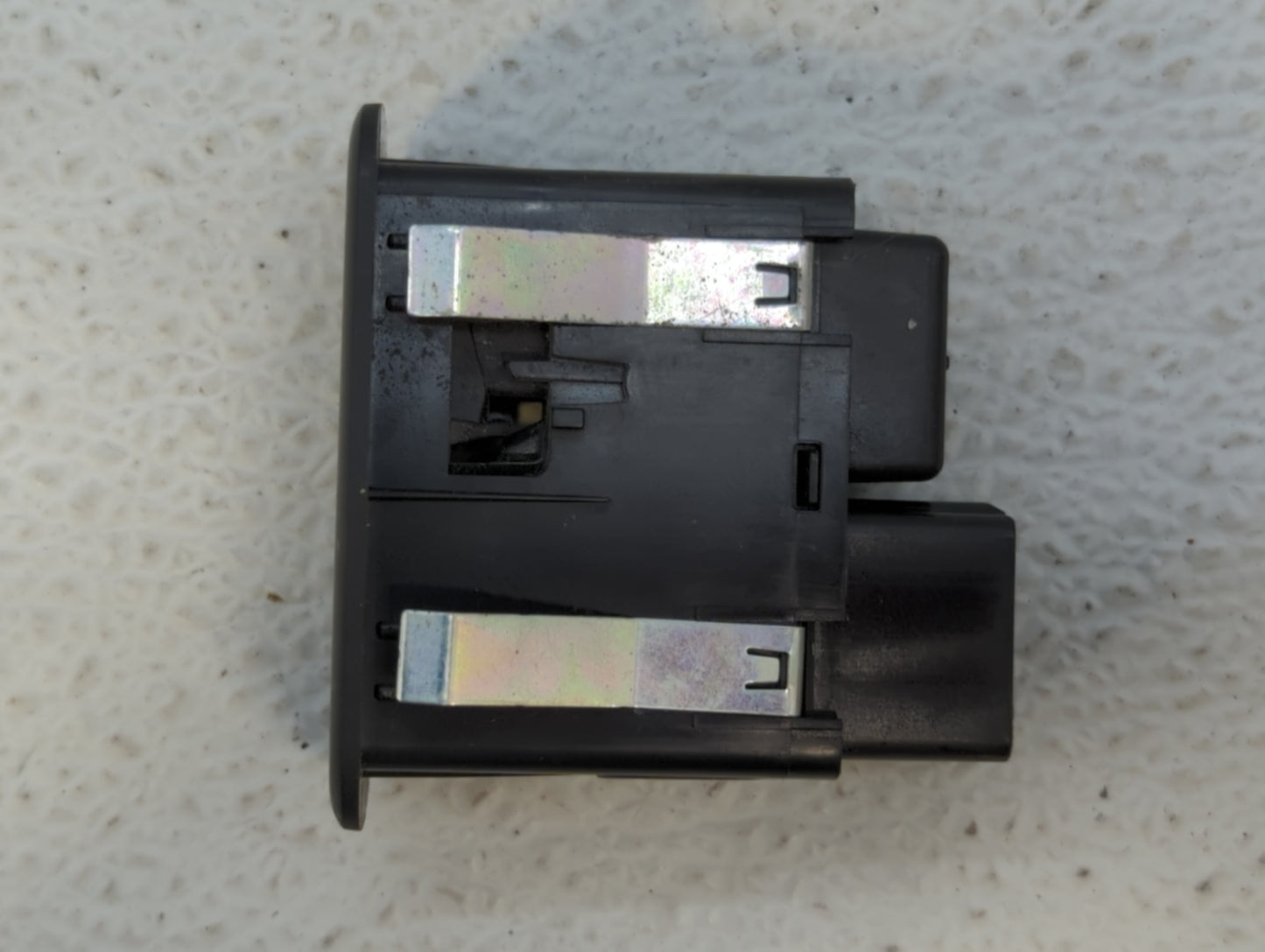 2013 Dodge Caravan Master Power Window Switch Replacement Driver Side Left P/N:68110874AB Fits OEM Used Auto Parts - Oemused