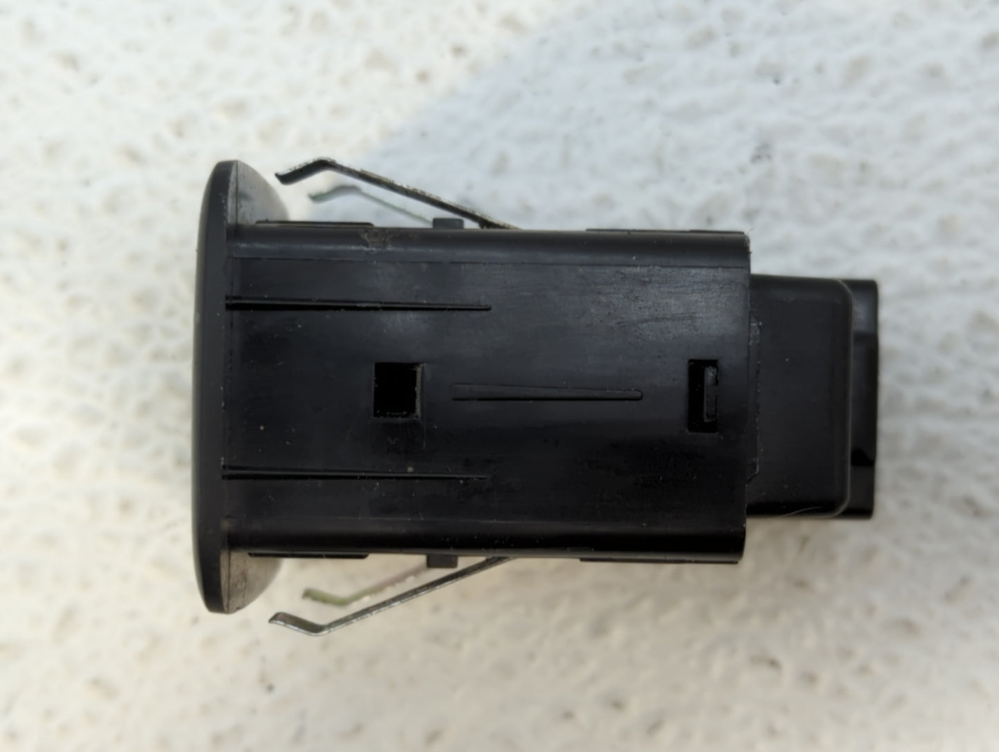 2013 Dodge Caravan Master Power Window Switch Replacement Driver Side Left P/N:68110874AB Fits OEM Used Auto Parts - Oemused