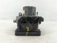 2013 Dodge Caravan ABS Pump Control Module Replacement P/N:P68183803AA Fits OEM Used Auto Parts - Oemusedautoparts1.com