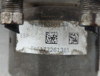 2013 Dodge Caravan ABS Pump Control Module Replacement P/N:P68183803AA Fits OEM Used Auto Parts - Oemusedautoparts1.com