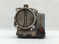 2013 Dodge Caravan Throttle Body P/N:05184349AC Fits Fits 2011 2012 2014 2015 2016 2017 2018 2019 2020 2021 2022 OEM Used Au