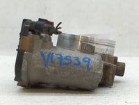 2013 Dodge Caravan Throttle Body P/N:05184349AC Fits Fits 2011 2012 2014 2015 2016 2017 2018 2019 2020 2021 2022 OEM Used Au