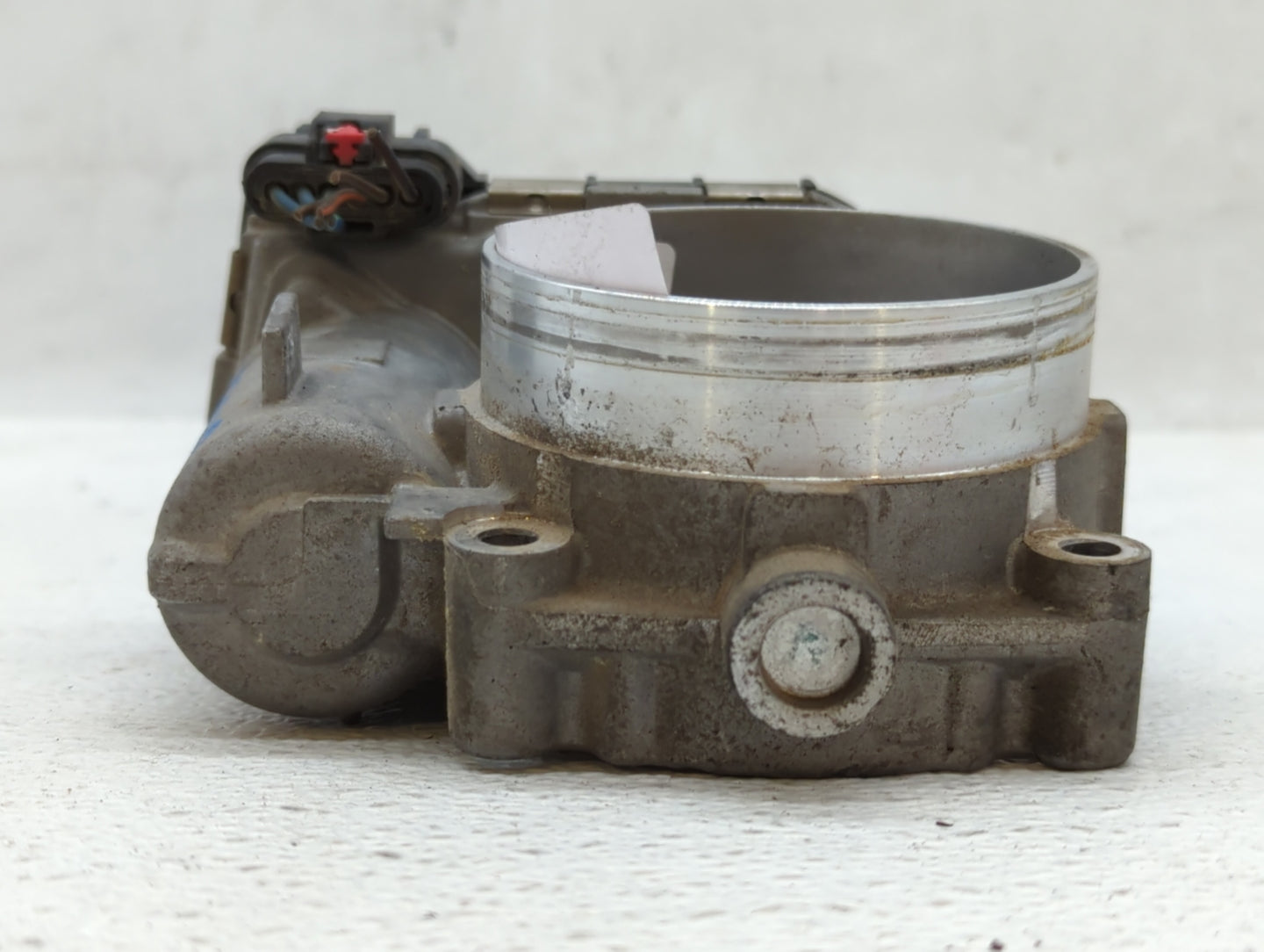 2013 Dodge Caravan Throttle Body P/N:05184349AC Fits Fits 2011 2012 2014 2015 2016 2017 2018 2019 2020 2021 2022 OEM Used Au