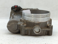 2013 Dodge Caravan Throttle Body P/N:05184349AC Fits Fits 2011 2012 2014 2015 2016 2017 2018 2019 2020 2021 2022 OEM Used Au