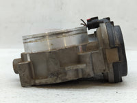 2013 Dodge Caravan Throttle Body P/N:05184349AC Fits Fits 2011 2012 2014 2015 2016 2017 2018 2019 2020 2021 2022 OEM Used Au