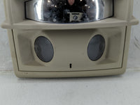 2013 Dodge Caravan Overhead Roof Console - Oemusedautoparts1.com