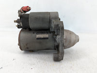 2013 Dodge Caravan Car Starter Motor Solenoid OEM P/N:04801839AB 428000-7200 Fits OEM Used Auto Parts - Oemusedautoparts1.co