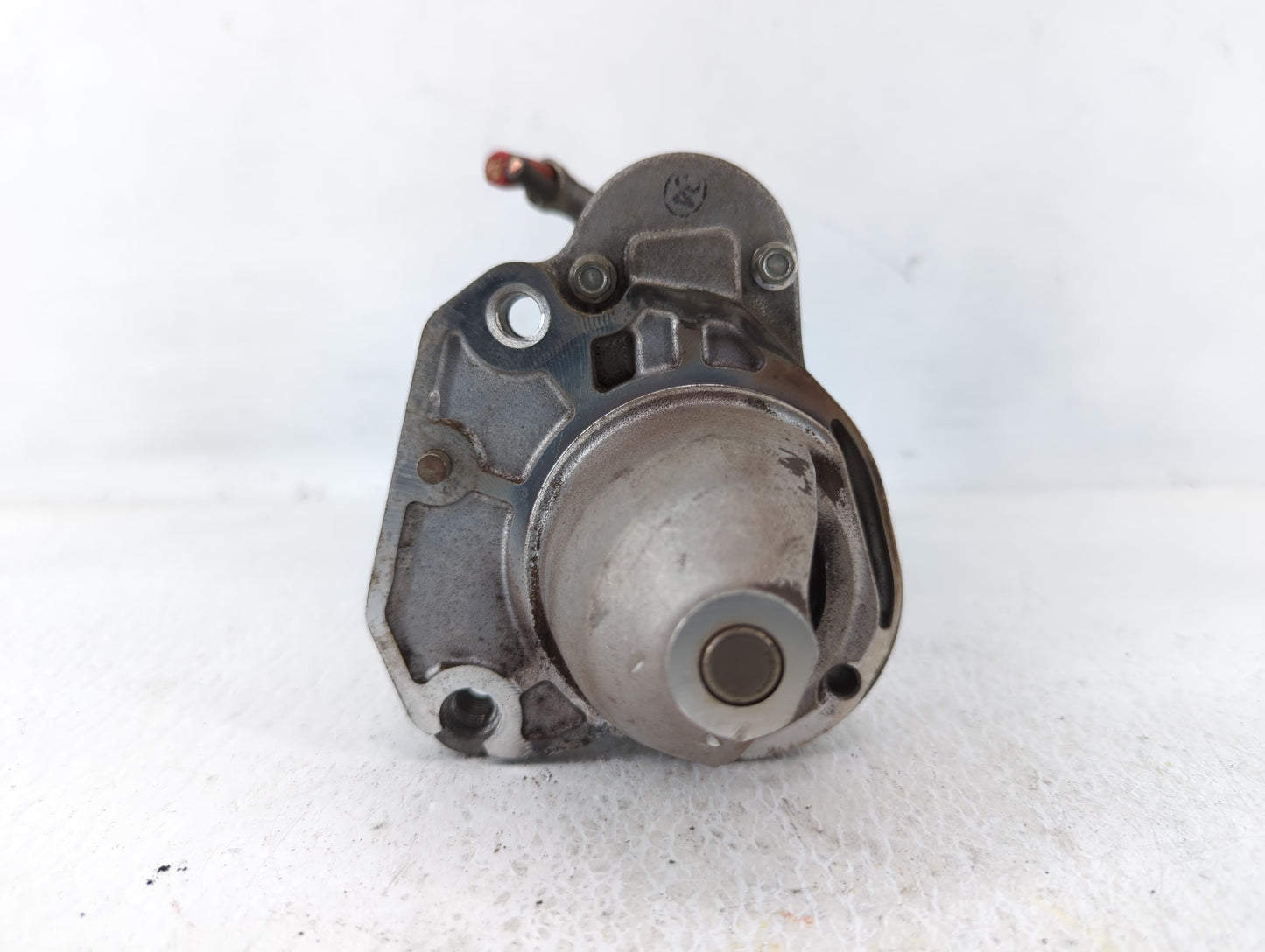 2013 Dodge Caravan Car Starter Motor Solenoid OEM P/N:04801839AB 428000-7200 Fits OEM Used Auto Parts - Oemusedautoparts1.co