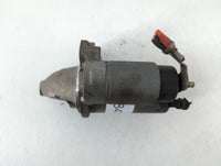 2013 Dodge Caravan Car Starter Motor Solenoid OEM P/N:04801839AB 428000-7200 Fits OEM Used Auto Parts - Oemusedautoparts1.co