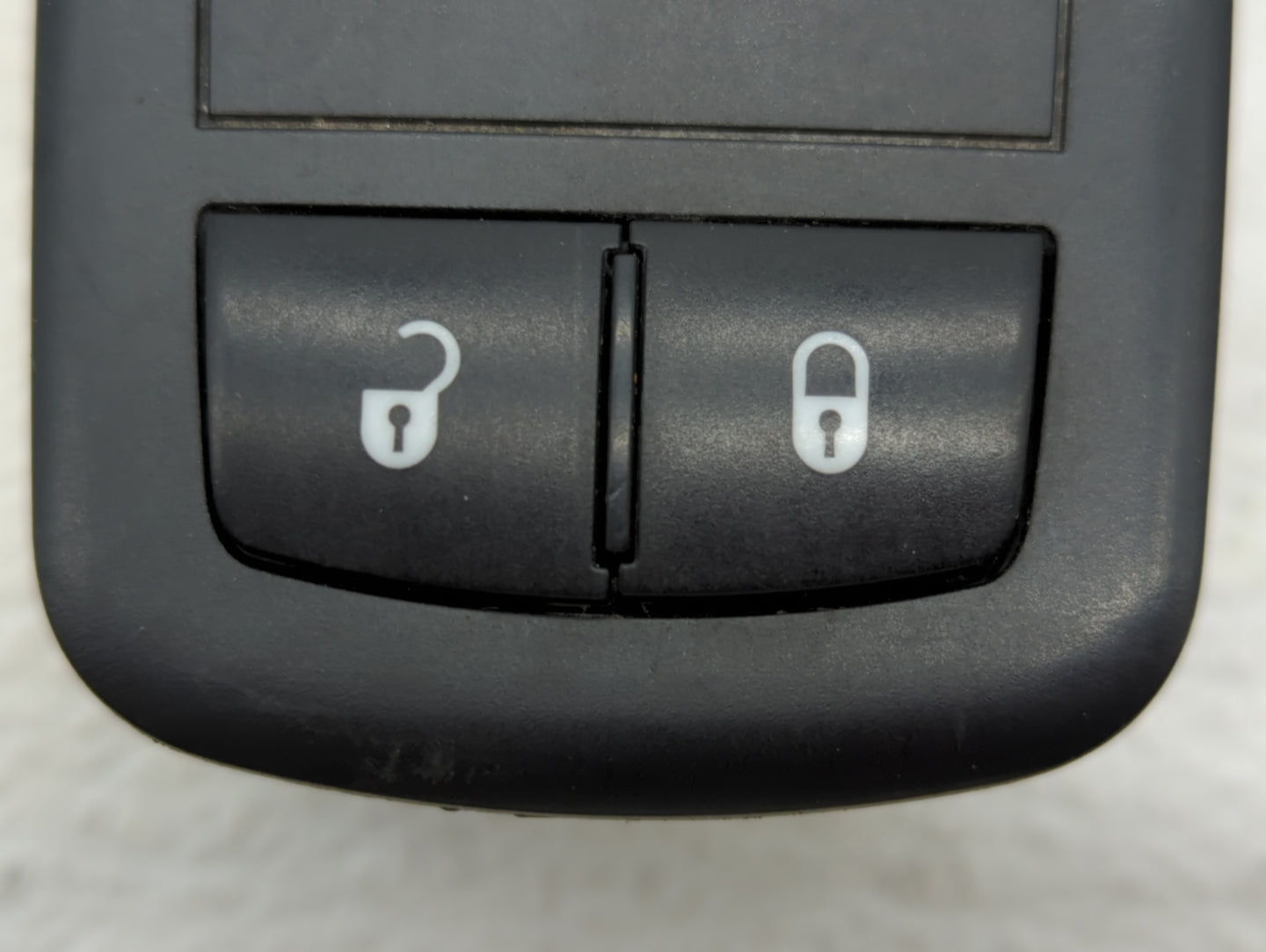 2013 Dodge Caravan Master Power Window Switch Replacement Driver Side Left P/N:68110870AA Fits Fits 2012 2014 2015 2016 OEM 
