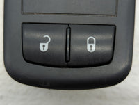 2013 Dodge Caravan Master Power Window Switch Replacement Driver Side Left P/N:68110870AA Fits Fits 2012 2014 2015 2016 OEM 