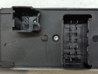 2013 Dodge Caravan Master Power Window Switch Replacement Driver Side Left P/N:68110870AA Fits Fits 2012 2014 2015 2016 OEM 